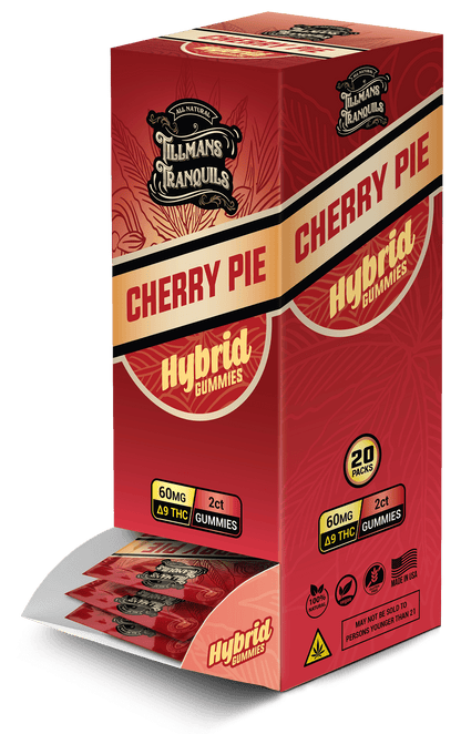 CHERRY PIE_60mg