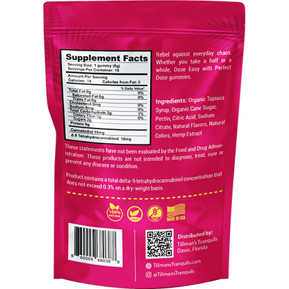 Raspberry Lemonade 1:1