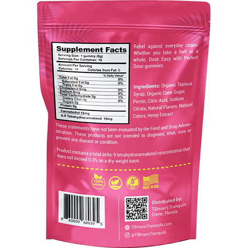 Strawberry Lemonade 1:1