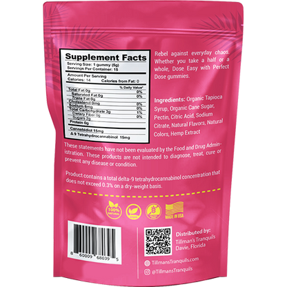 Strawberry Lemonade 1:1