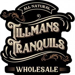 wholesale platform for tillmans tranquils