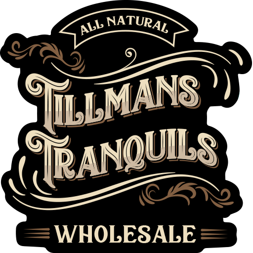 Wholesale | Tillmans Tranquils
